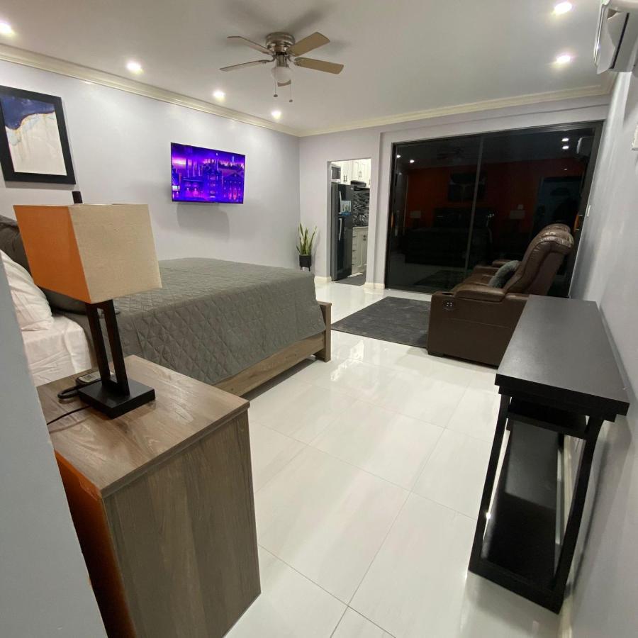K&S Seaview Luxury Apartment Montego Bay Dış mekan fotoğraf