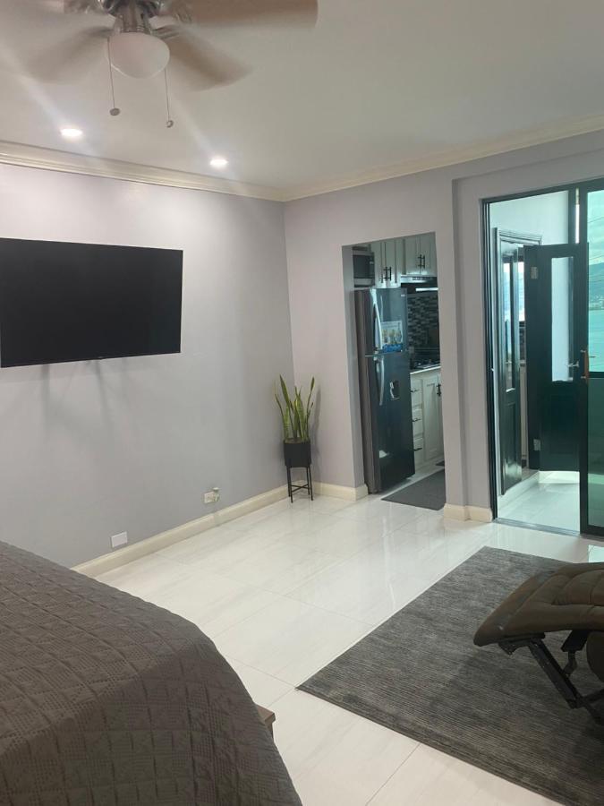 K&S Seaview Luxury Apartment Montego Bay Dış mekan fotoğraf